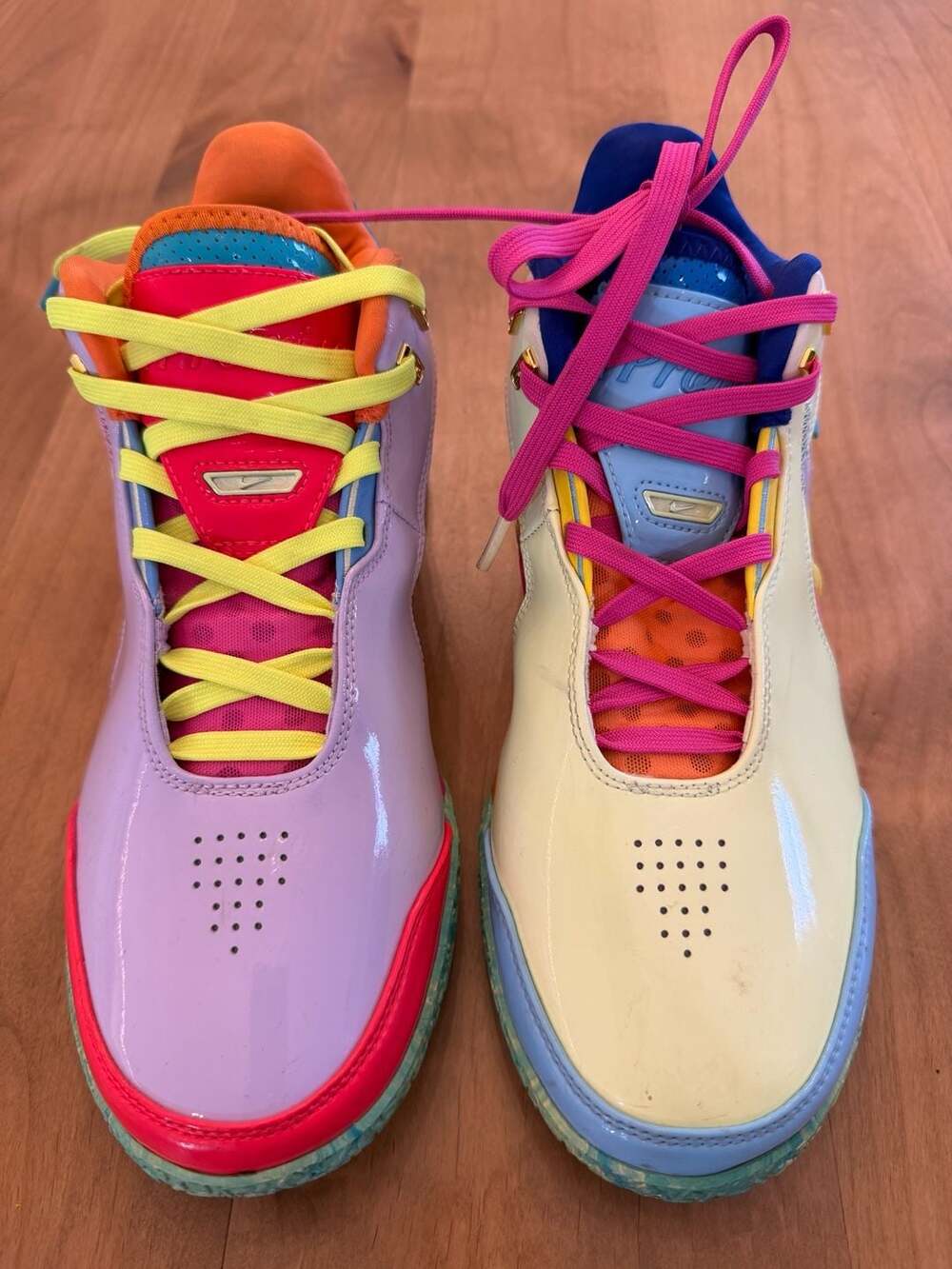 Nike LeBron 20 NXXT Gen I Promise Basketball Shoes